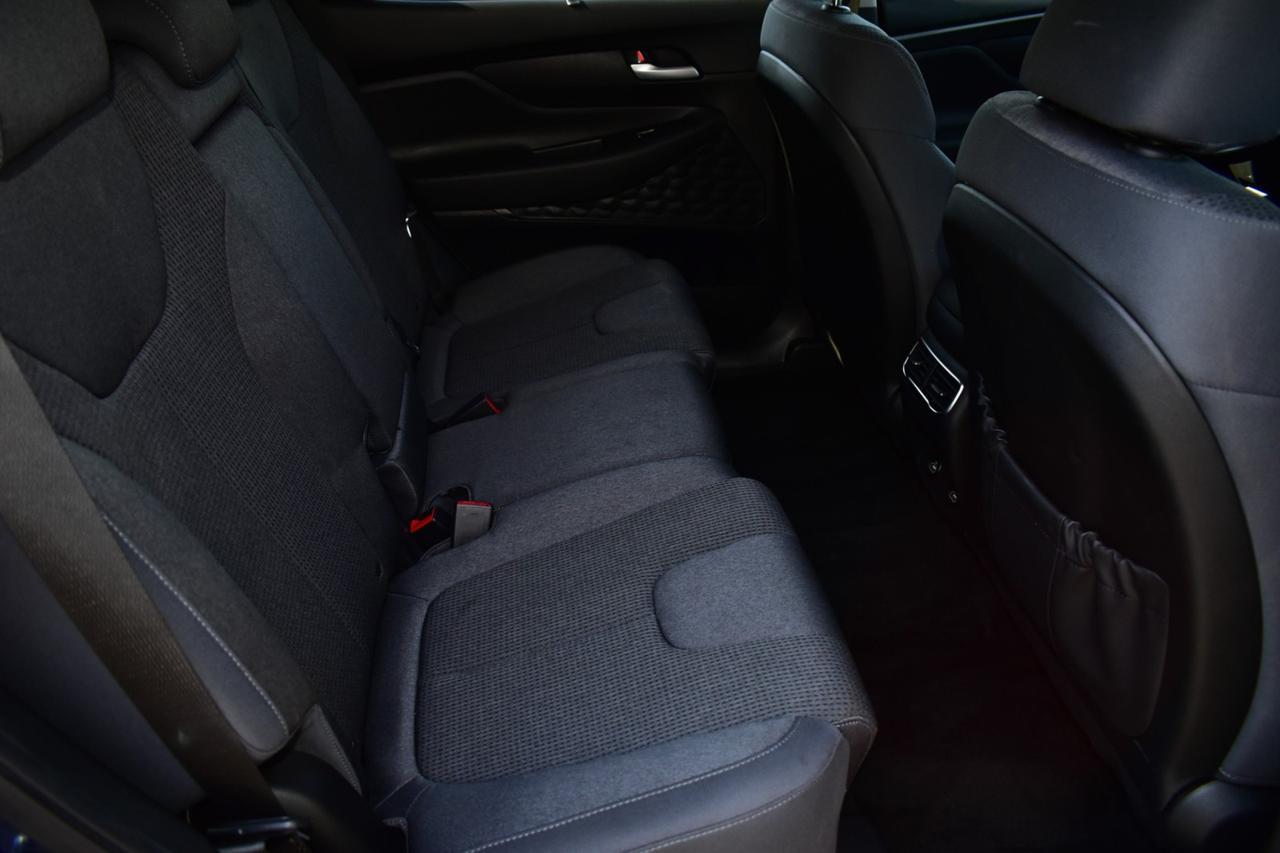 2022 Hyundai Santa Fe SEL Tampa FL