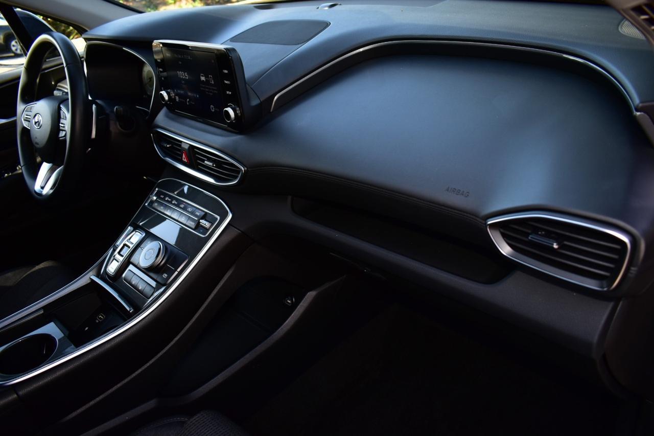 2022 Hyundai Santa Fe SEL Tampa FL