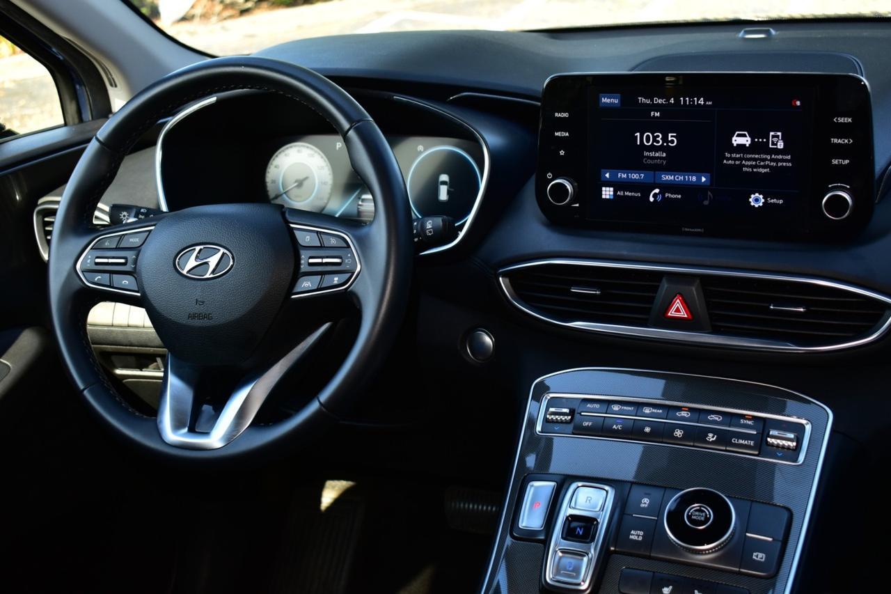 2022 Hyundai Santa Fe SEL Tampa FL