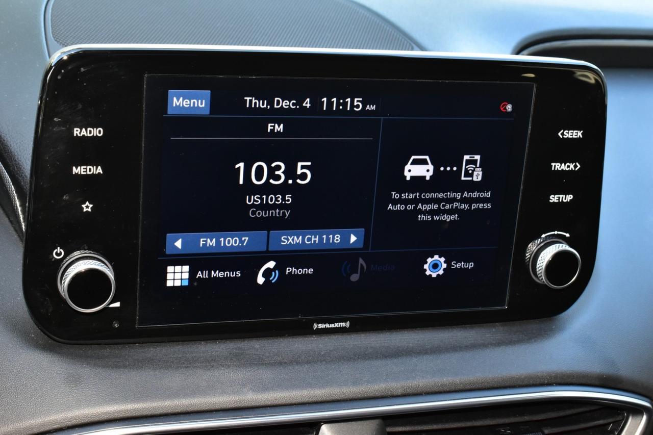 2022 Hyundai Santa Fe SEL Tampa FL