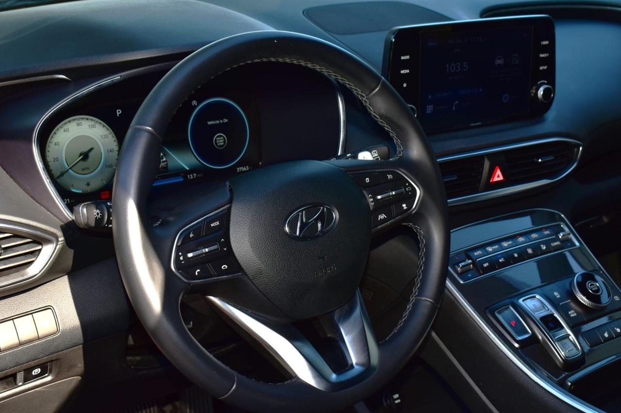 2022 Hyundai Santa Fe SEL Tampa FL