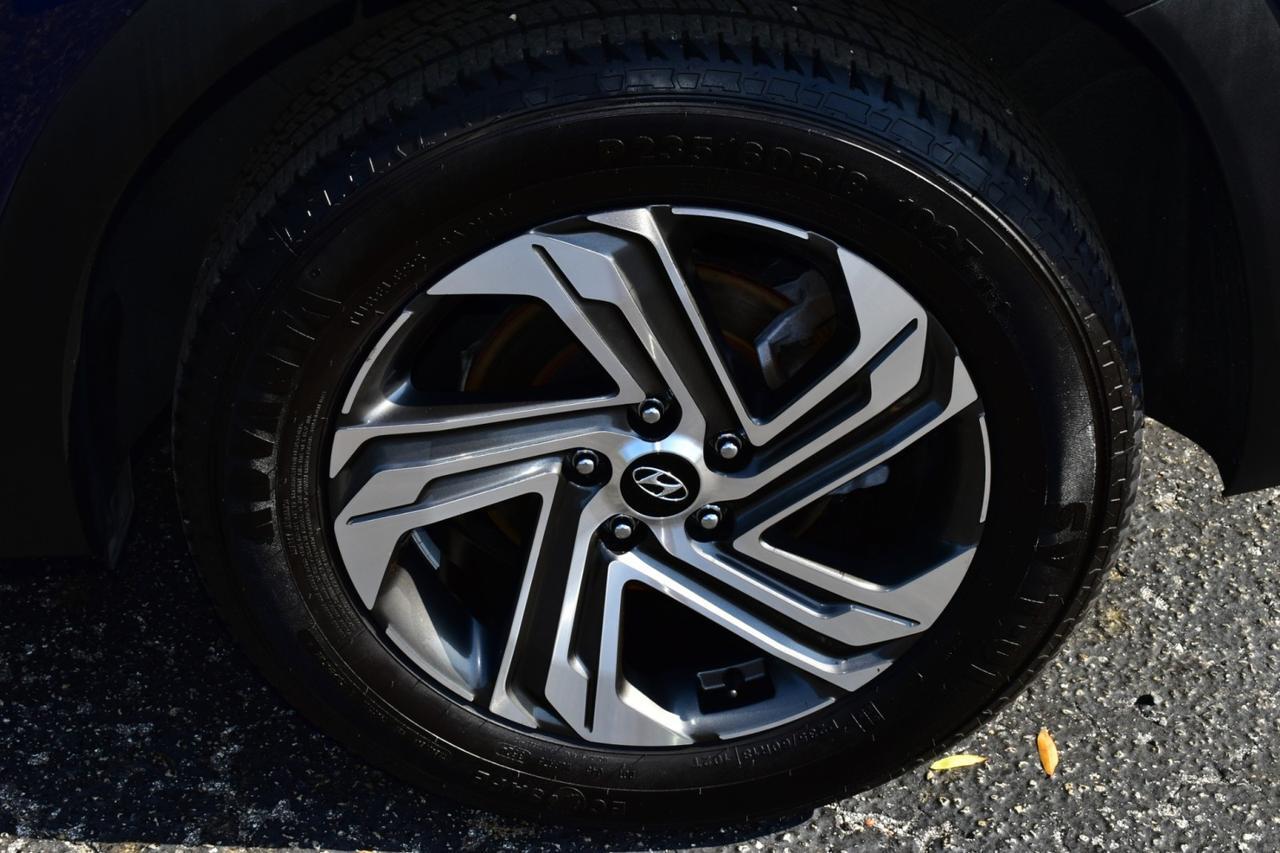 2022 Hyundai Santa Fe SEL Tampa FL