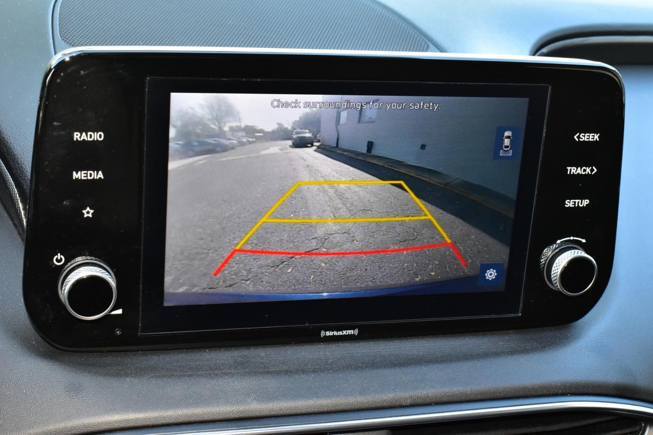 2022 Hyundai Santa Fe SEL Tampa FL