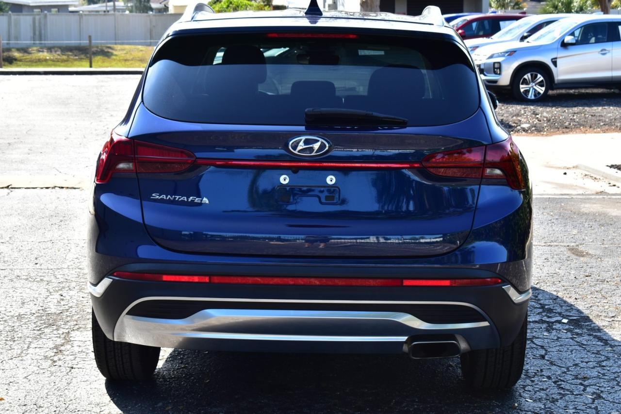 2022 Hyundai Santa Fe SEL Tampa FL