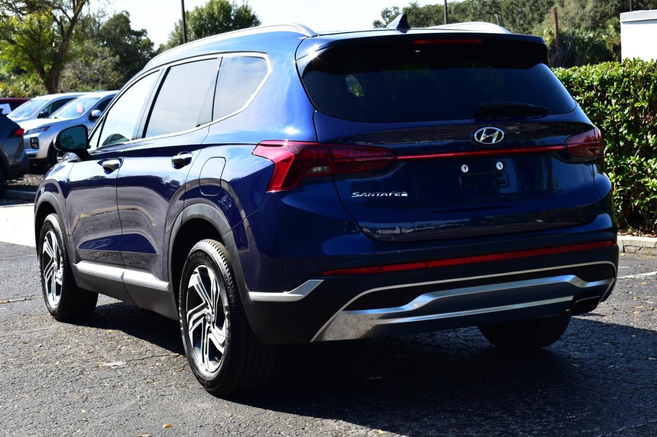 2022 Hyundai Santa Fe SEL Tampa FL
