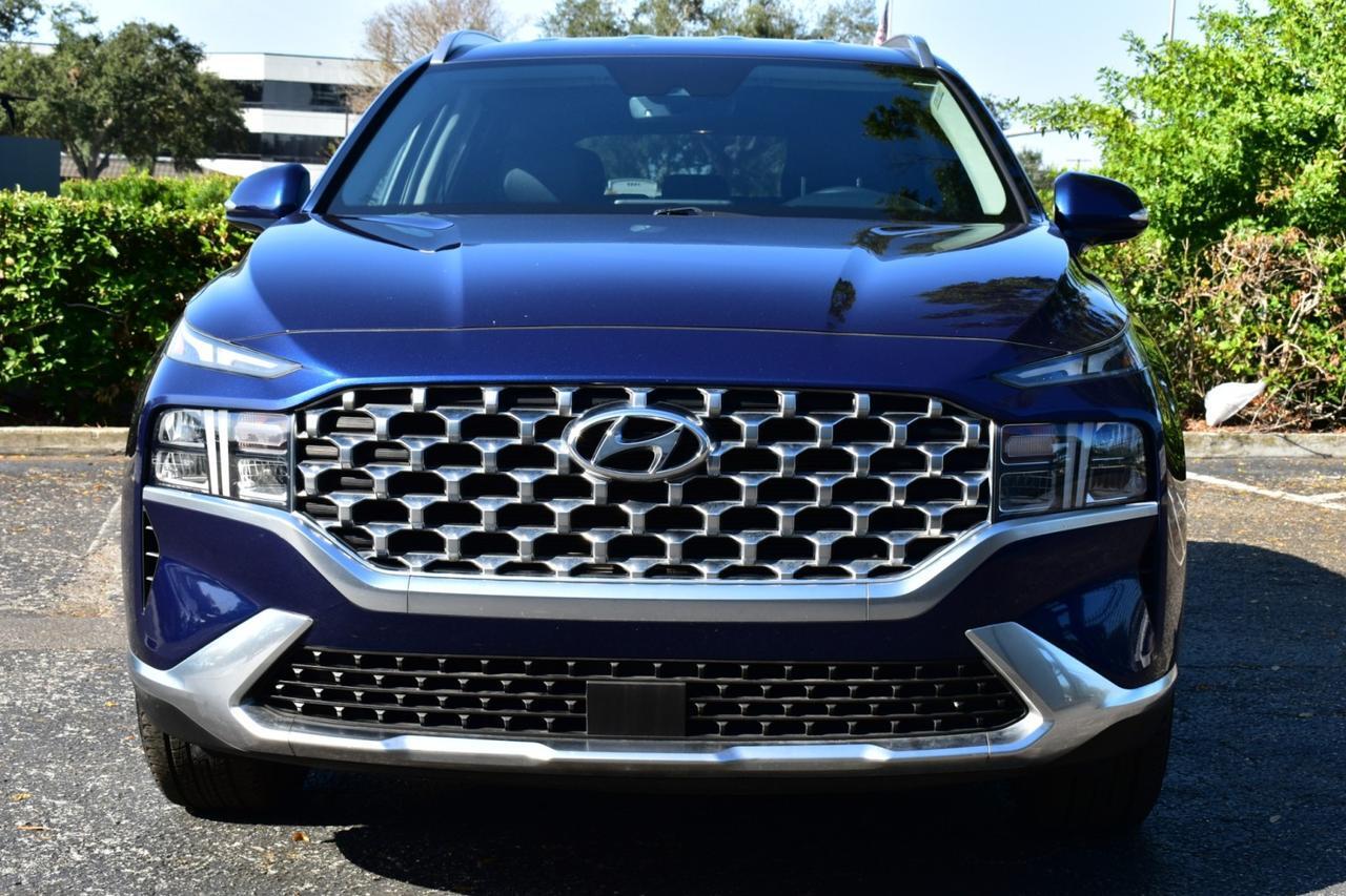 2022 Hyundai Santa Fe SEL Tampa FL