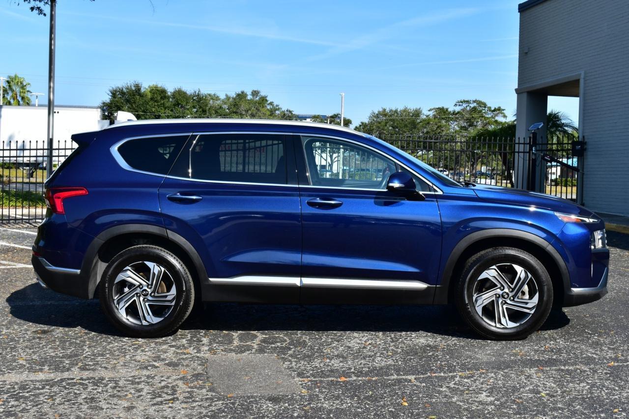 2022 Hyundai Santa Fe SEL Tampa FL