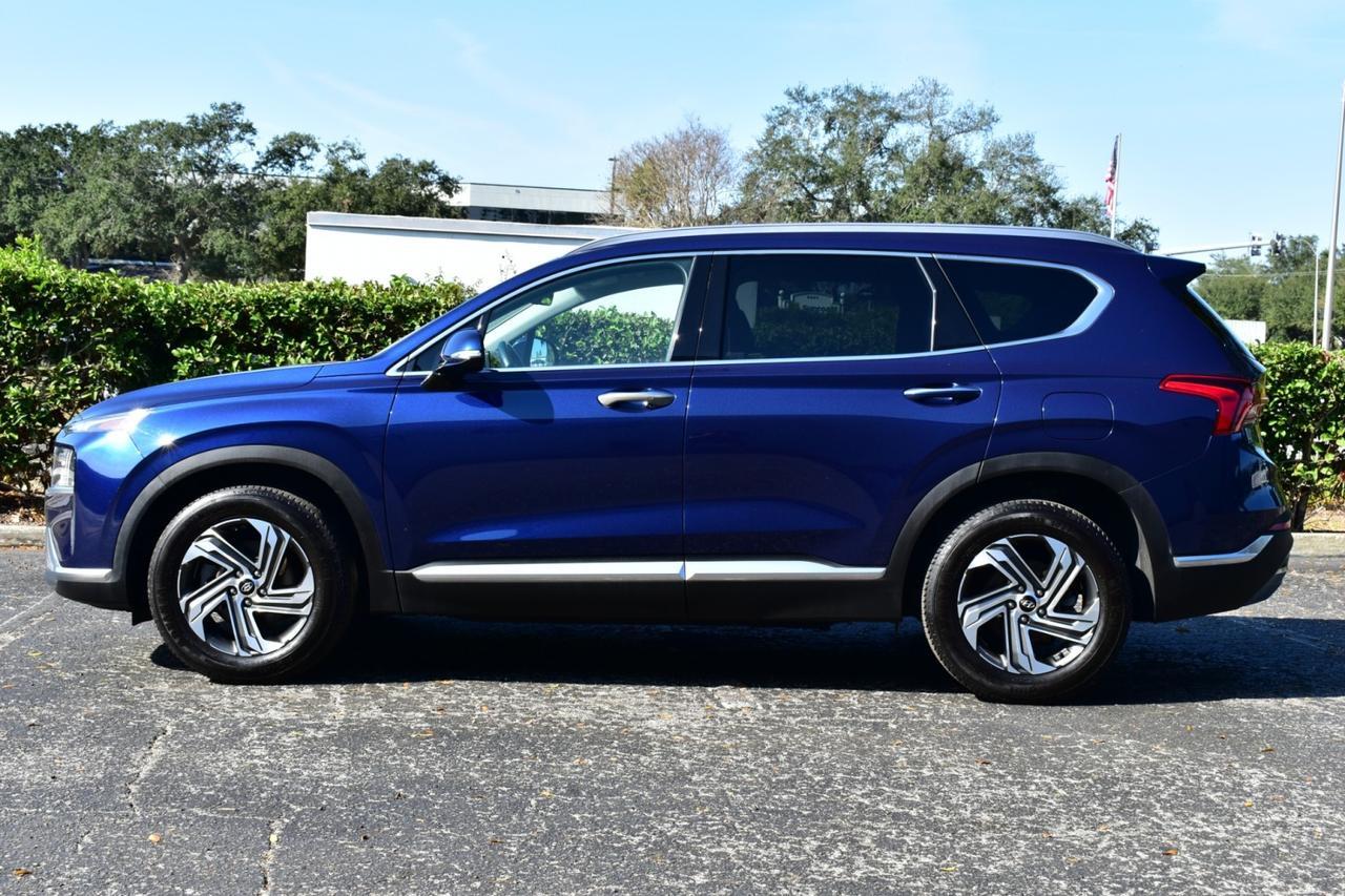 2022 Hyundai Santa Fe SEL Tampa FL