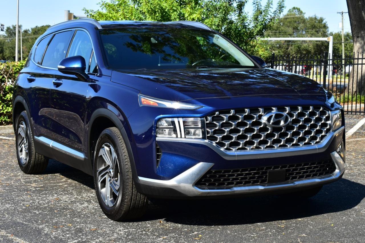 2022 Hyundai Santa Fe SEL Tampa FL