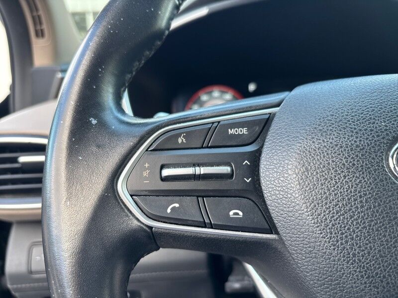 2022 Hyundai Santa Fe SEL W/PREMIUM PKG. LTHR. PANO. SOUND. Seffner FL