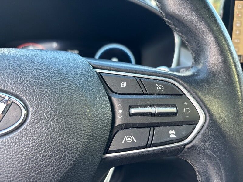 2022 Hyundai Santa Fe SEL W/PREMIUM PKG. LTHR. PANO. SOUND. Seffner FL