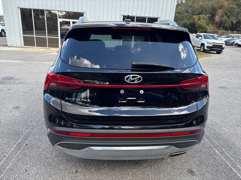 2022 Hyundai Santa Fe SEL W/PREMIUM PKG. LTHR. PANO. SOUND. Seffner FL