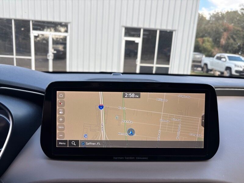 2022 Hyundai Santa Fe SEL W/PREMIUM PKG. LTHR. PANO. SOUND. Seffner FL