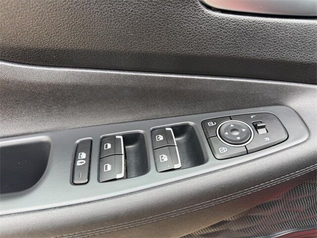 2022 Hyundai Santa Fe SEL Cape Girardeau MO