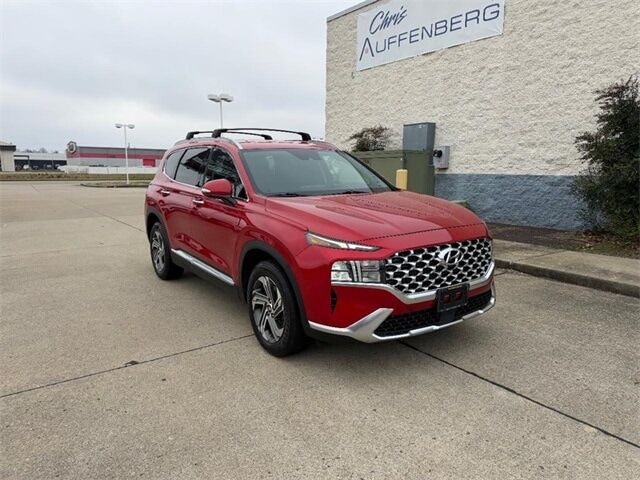 2022 Hyundai Santa Fe SEL Cape Girardeau MO
