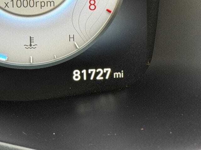 2022 Hyundai Santa Fe SEL Cape Girardeau MO