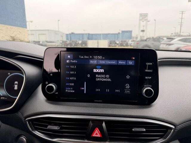 2022 Hyundai Santa Fe SEL Cape Girardeau MO