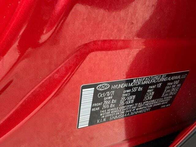 2022 Hyundai Santa Fe SEL Cape Girardeau MO