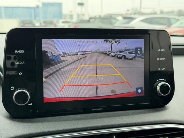 2022 Hyundai Santa Fe SEL Cape Girardeau MO