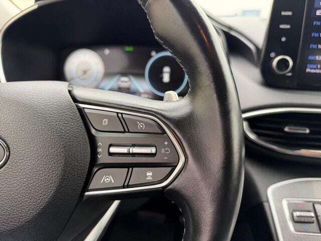 2022 Hyundai Santa Fe SEL Cape Girardeau MO