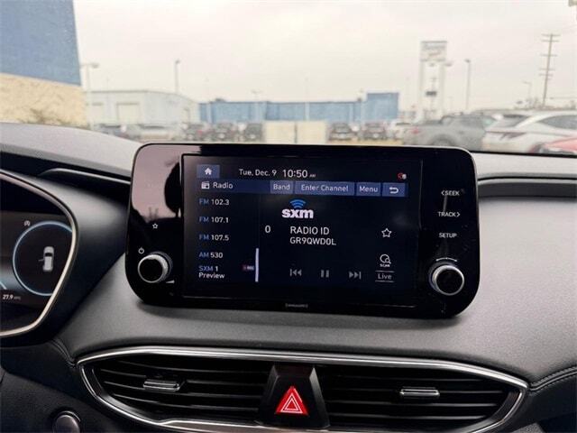 2022 Hyundai Santa Fe SEL Cape Girardeau MO