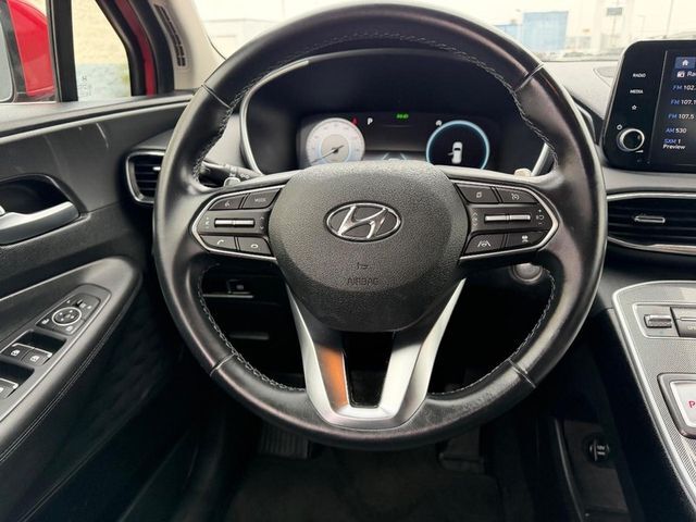 2022 Hyundai Santa Fe SEL Cape Girardeau MO