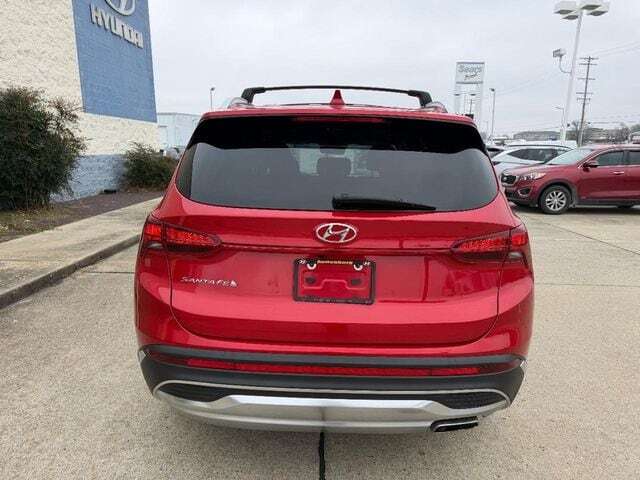 2022 Hyundai Santa Fe SEL Cape Girardeau MO