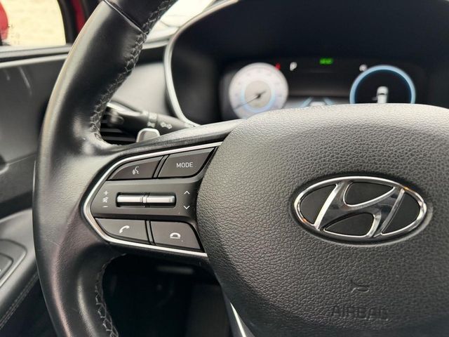 2022 Hyundai Santa Fe SEL Cape Girardeau MO