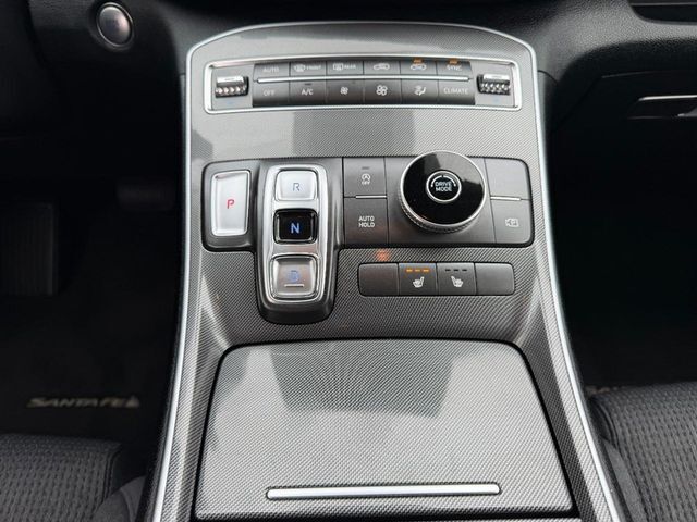 2022 Hyundai Santa Fe SEL Cape Girardeau MO