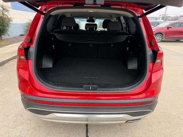 2022 Hyundai Santa Fe SEL Cape Girardeau MO