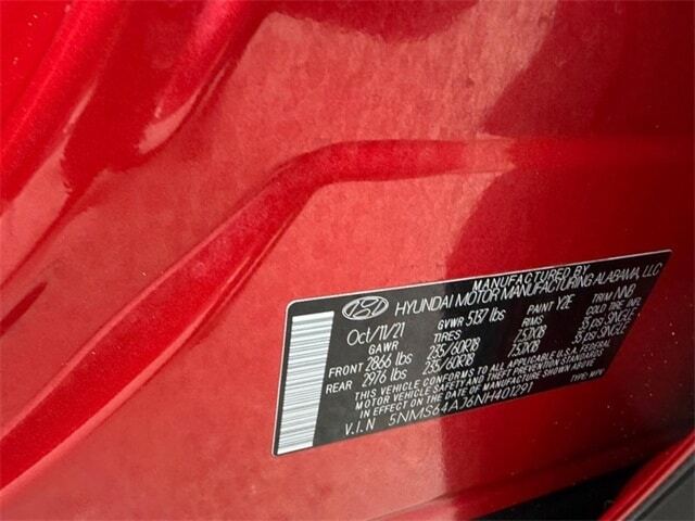 2022 Hyundai Santa Fe SEL Cape Girardeau MO