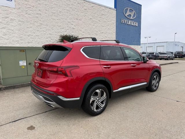2022 Hyundai Santa Fe SEL Cape Girardeau MO