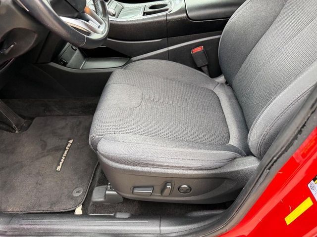 2022 Hyundai Santa Fe SEL Cape Girardeau MO