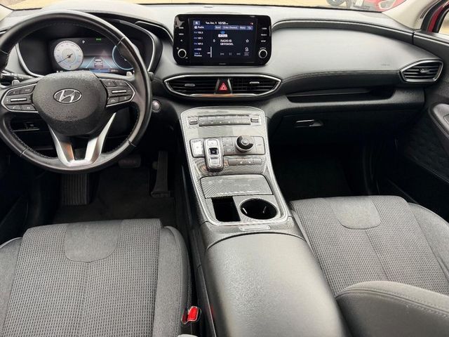 2022 Hyundai Santa Fe SEL Cape Girardeau MO