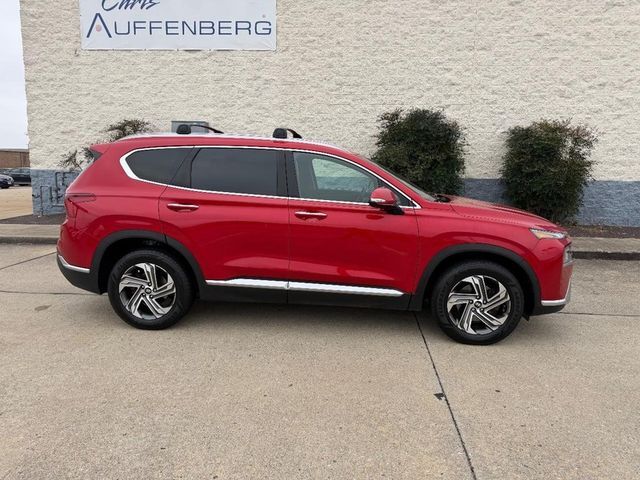 2022 Hyundai Santa Fe SEL Cape Girardeau MO