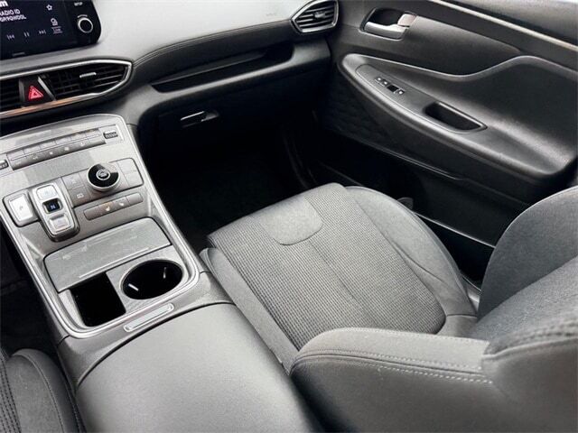 2022 Hyundai Santa Fe SEL Cape Girardeau MO