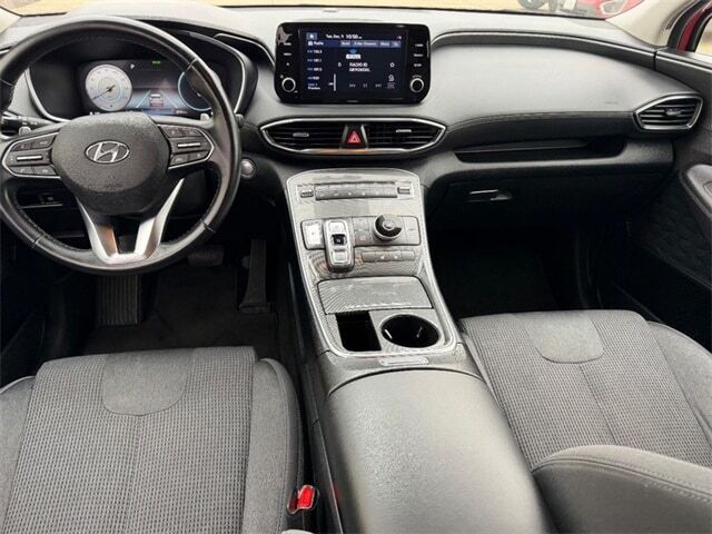 2022 Hyundai Santa Fe SEL Cape Girardeau MO