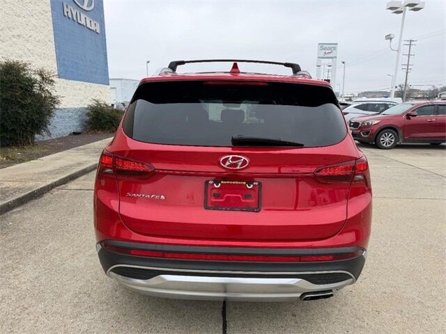 2022 Hyundai Santa Fe SEL Cape Girardeau MO