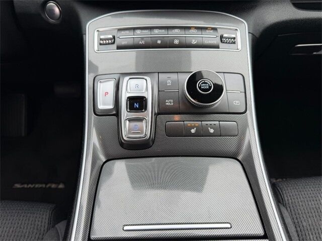 2022 Hyundai Santa Fe SEL Cape Girardeau MO