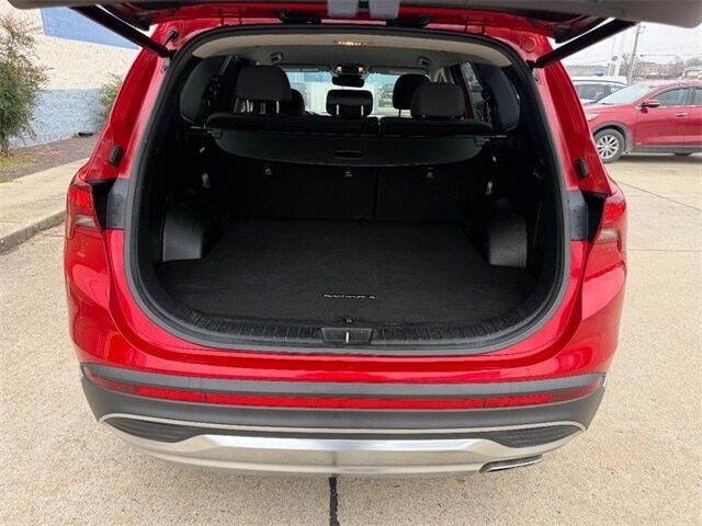 2022 Hyundai Santa Fe SEL Cape Girardeau MO
