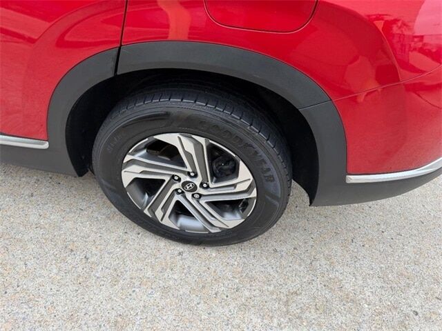 2022 Hyundai Santa Fe SEL Cape Girardeau MO