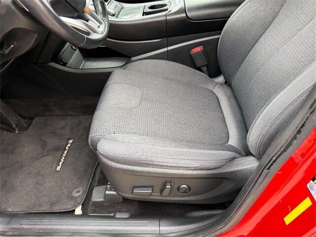 2022 Hyundai Santa Fe SEL Cape Girardeau MO