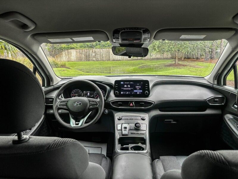 2022 Hyundai Santa Fe SEL Wilmington NC