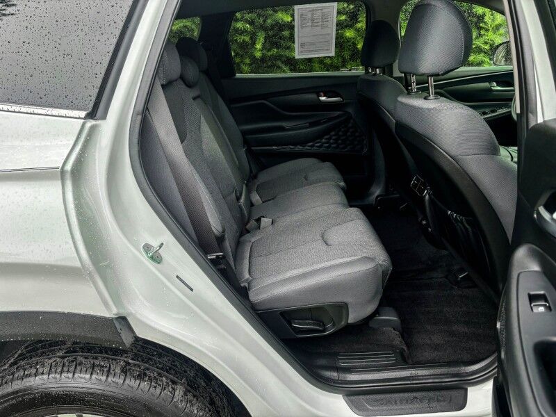 2022 Hyundai Santa Fe SEL Wilmington NC