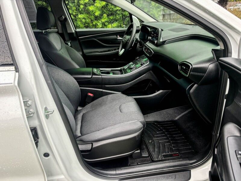 2022 Hyundai Santa Fe SEL Wilmington NC