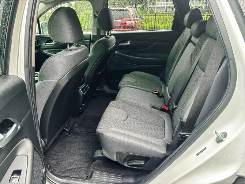 2022 Hyundai Santa Fe SEL Wilmington NC