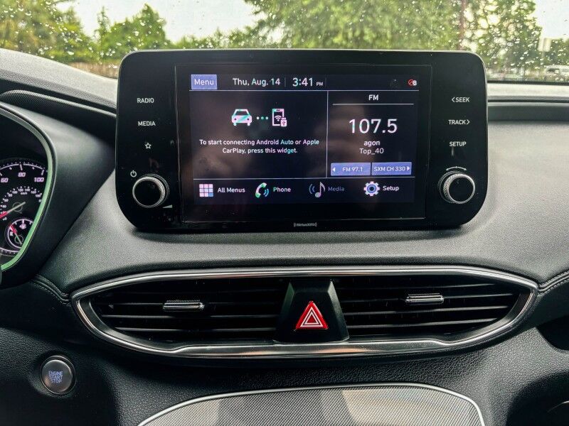 2022 Hyundai Santa Fe SEL Wilmington NC