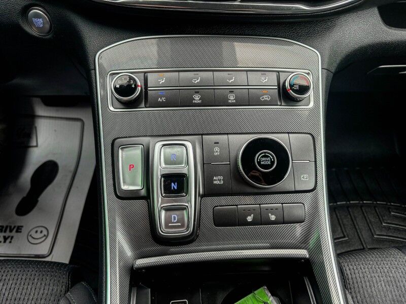 2022 Hyundai Santa Fe SEL Wilmington NC