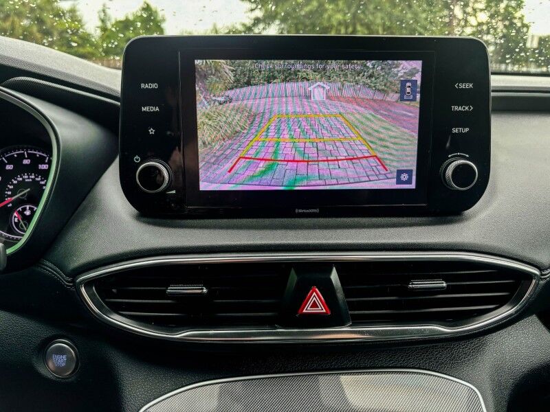2022 Hyundai Santa Fe SEL Wilmington NC