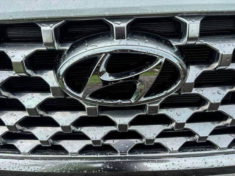 2022 Hyundai Santa Fe SEL Wilmington NC